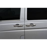 Omsa Mercedes Vito/W639 4 Kapı 2003-2014 Krom Kapı Kolu