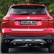 Omsa Mg Hs-Ehs Krom 2022 ve Sonrası Bagaj Cıtası