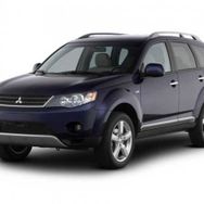 Omsa Mitsubishi Asx 4 Kapı Tek Delik Çift Sensörlü 2010 ve Sonrası Krom Kapı Kolu