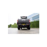 Omsa Mitsubishi L200 2020 ve Sonrası Bagaj Kapağı Dodik