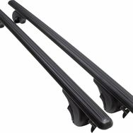 Omsa Mitsubishi L200 Siyah Bold Bar 97-119 cm 1996-2006 Arası Ara Atkı