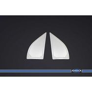 Omsa Nissan Navara 2006-2015 Arası Krom Kelebek Cam Yeri