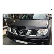 Omsa Nissan Navara 2006-2015 Ön Kaput Rüzgarlığı