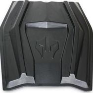 Omsa Nissan Navara Dragon Set Uyumlu 2006-2015 Arası Ön Kaput Scoop