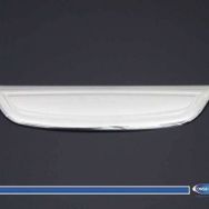 Omsa Nissan Primastar Krom Tek Kapı 2001-2014 Arası Bagaj Çıtası