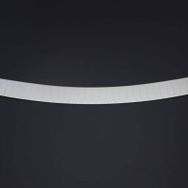 Omsa Opel Astra H SW 2004-2009 Krom Arka Tampon Eşiği
