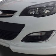 Omsa Opel Astra J Ön Makyajlı 2010-2015 Arası Karlık