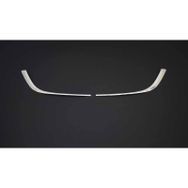 Omsa Opel Astra J Sedan 2012-2015 2 Parça Krom Sis Farı Çerçevesi