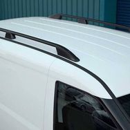 Omsa Opel Combo D Elegance Siyah Uzun Şase 2010-2018 Arası Tavan Çıtası