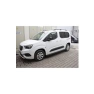 Omsa Opel Combo E Elegance Siyah 2019 ve Sonrası Tavan Çıtası