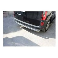 Omsa Opel Combo E MS Line Siyah 2019 ve Sonrası Arka Basamak