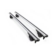 Omsa Opel Combo Gri 2 Parça Bold Bar 110-132 cm 2012-2018 Arası Ara Atkı