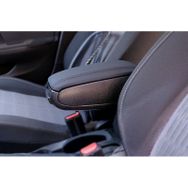Omsa Opel Corsa F Siyah 2020 ve Sonrası Kol Dayama
