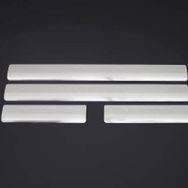 Omsa Opel Vectra B Sedan Krom 4 Parça 1995-2002 Arası Kapı Eşiği