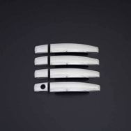Omsa Opel Zafira B 2005-2011 4 Kapı Krom Kapı Kolu