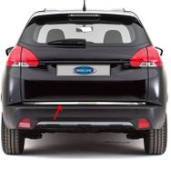 Omsa Peugeot 2008 Krom 2013-2019 Arası Bagaj Alt Çıta
