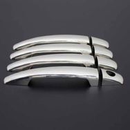 Omsa Peugeot 207 Krom 4 Kapı 2006-2012 Arası Kapı Kolu