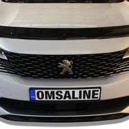 Omsa Peugeot 3008 2016 ve Sonrası Ön Kaput Rüzgarlığı
