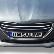 Omsa Peugeot 301 Ön 2012-2016 Arası Karlık