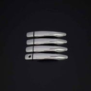 Omsa Peugeot 308 HB/SW 2007-2013 Arası Krom Kapı Kolu