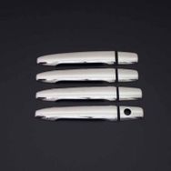 Omsa Peugeot 4007 2007-2012 4 Kapı Krom Kapı Kolu