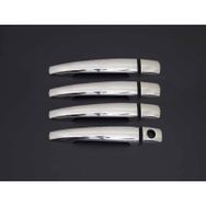 Omsa Peugeot 407 2004-2010 4 Kapı Krom Kapı Kolu