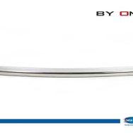 Omsa Peugeot Bipper Ms Line Alüminyum 2008 ve Sonrası Arka Basamak