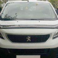 Omsa Peugeot Expert Traveller 2017 ve Sonrası Ön Kaput Rüzgarlığı