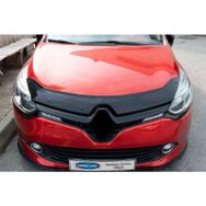 Omsa Renault Clio 4 2012-2019 Ön Kaput Rüzgarlığı