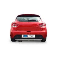 Omsa Renault Clio 4 HB Arka 2012 ve Sonrası Difüzör