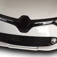 Omsa Renault Clio 4 HB Ön 2012-2015 Arası Karlık