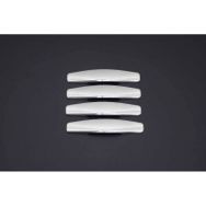 Omsa Renault Clio Symbol 2 2009-2013 4 Kapı Krom Kapı Kolu