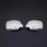 Omsa Renault Kangoo Krom ABS 1998-2007 Arası Ayna Kapağı