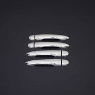 Omsa Renault Laguna 2 Krom 2003-2008 Arası Kapı Kolu