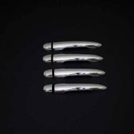 Omsa Renault Laguna Krom Sensörlü 2003-2008 Arası Kapı Kolu