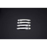 Omsa Renault Megane 2 Krom 2004-2010 Arası Kapı Kolu
