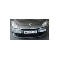 Omsa Renault Megane 3 2010-2012 4 Parça Krom Ön Tampon Kaşı