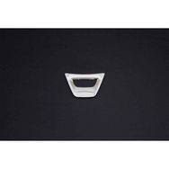 Omsa Renault Megane 4 HB 2016-2020 Arası Direksiyon Kromu