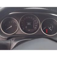 Omsa Renault Megane 4 HB Krom 3 Parça 2016-2020 Arası Gösterge Çerçevesi