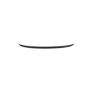 Omsa Renault Megane 4 Sedan Abs 2016 ve Sonrası Piano Black Plastik Spoiler