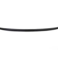 Omsa Renault Megane 4 Sedan Abs 2021 ve Sonrası Piano Black Spoiler