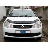 Omsa Renault Symbol 2 2009-2013 Ön Kaput Rüzgarlığı