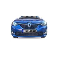 Omsa Renault Tailant U Formlu 2021 ve Sonrası Krom Ön Panjur