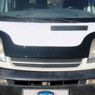 Omsa Renault Trafic 2 2001-2014 Ön Kaput Rüzgarlığı