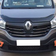 Omsa Renault Trafic 3 2015 ve Sonrası Ön Kaput Rüzgarlığı