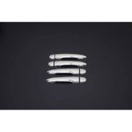 Omsa Renault Vel Satis Krom 4 Kapı 2006-2009 Arası Kapı Kolu