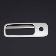 Omsa Seat Alhambra Krom 2 Parça 1996-2010 Arası Bagaj Açma