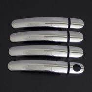 Omsa Seat Arosa Krom Tek Delik 1997-2005 Arası Kapı Kolu