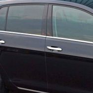 Omsa Seat Ateca Krom 2016 ve Sonrası Kapı Kolu