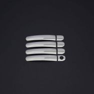 Omsa Seat Leon 1M Krom Deco 1998-2005 Arası Kapı Kolu
